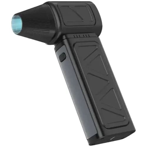 جت فن شارژی 180 وات گرین لاین Jet Pro Lite — تصویر ۲