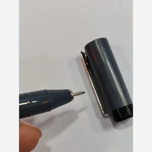 ماژیک راپید طراحی و خوشنویسی سر0/1 — تصویر ۳