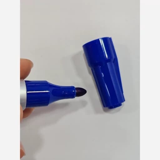 ماژیک آبی سرگردBenito دائمی — تصویر ۲