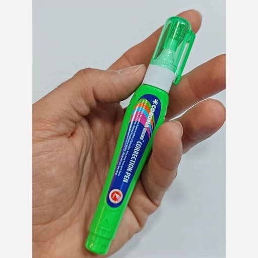 غلط گیر مایع Corona تکی — تصویر ۵