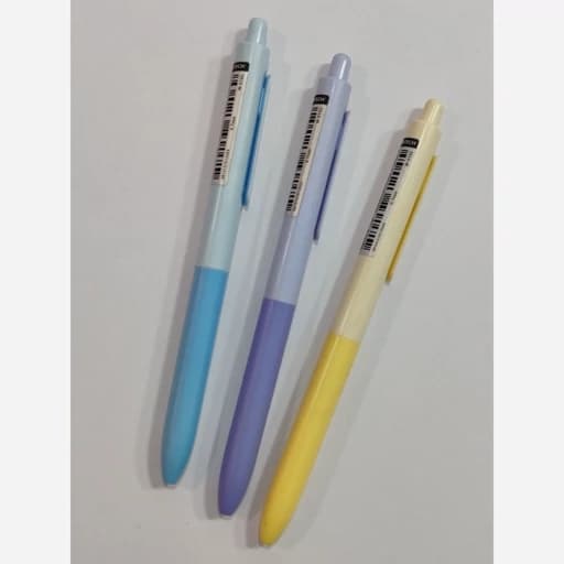 اتود 0/7 برند Writechپاستیلی گیره دار AL5155