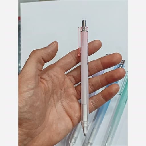 اتود 0/5 برند Writechپاستیلی — تصویر ۸