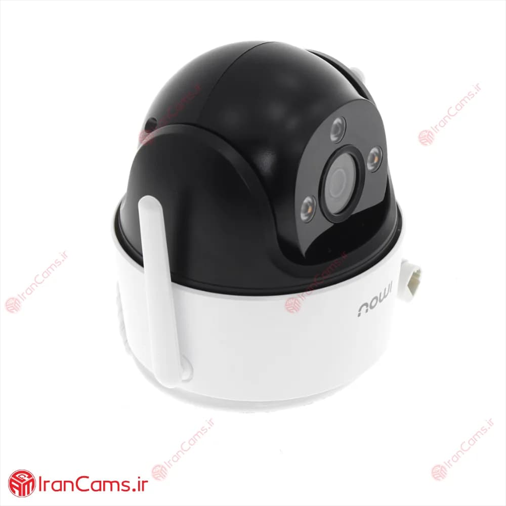 دوربین مداربسته بی سیم آیمو کروزر Imou Cruiser SE 4MP (IPC-S41FP) — تصویر ۳
