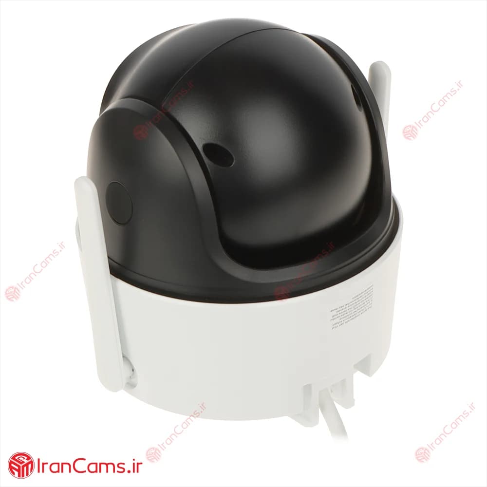 دوربین مداربسته بی سیم آیمو کروزر Imou Cruiser SE 4MP (IPC-S41FP) — تصویر ۵