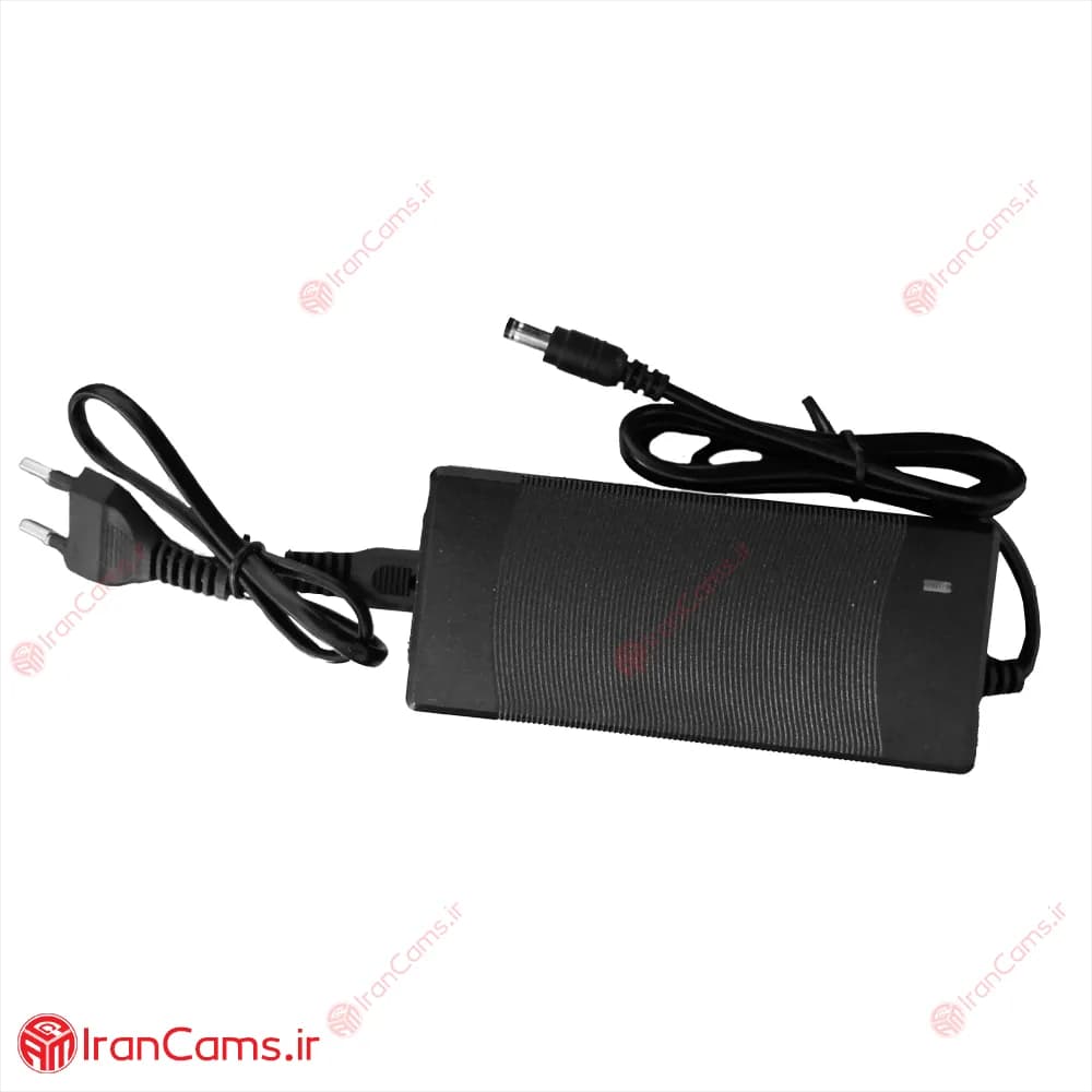 آداپتور 12 ولت 5 آمپر Volt مدل 1250 — تصویر ۲