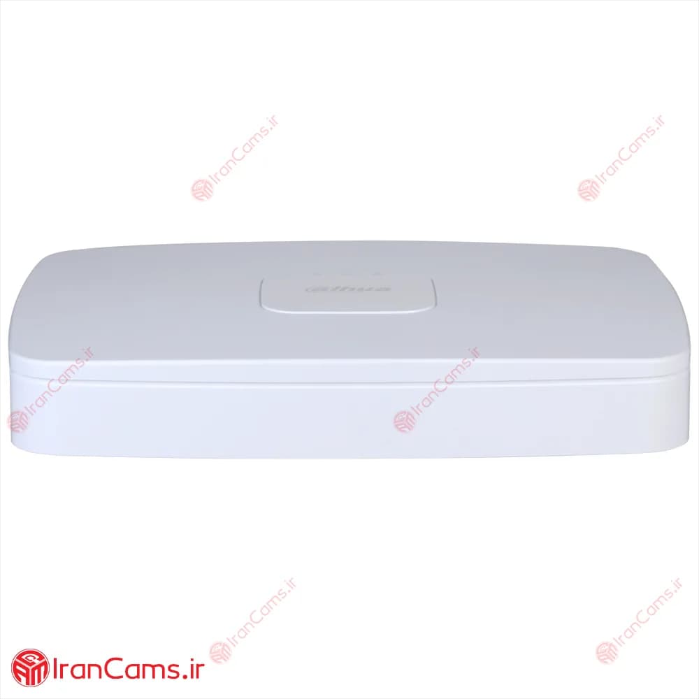 دستگاه ان وی آر تحت شبکه 8 کانال داهوا DHI-NVR4108-8P-4KS2/L