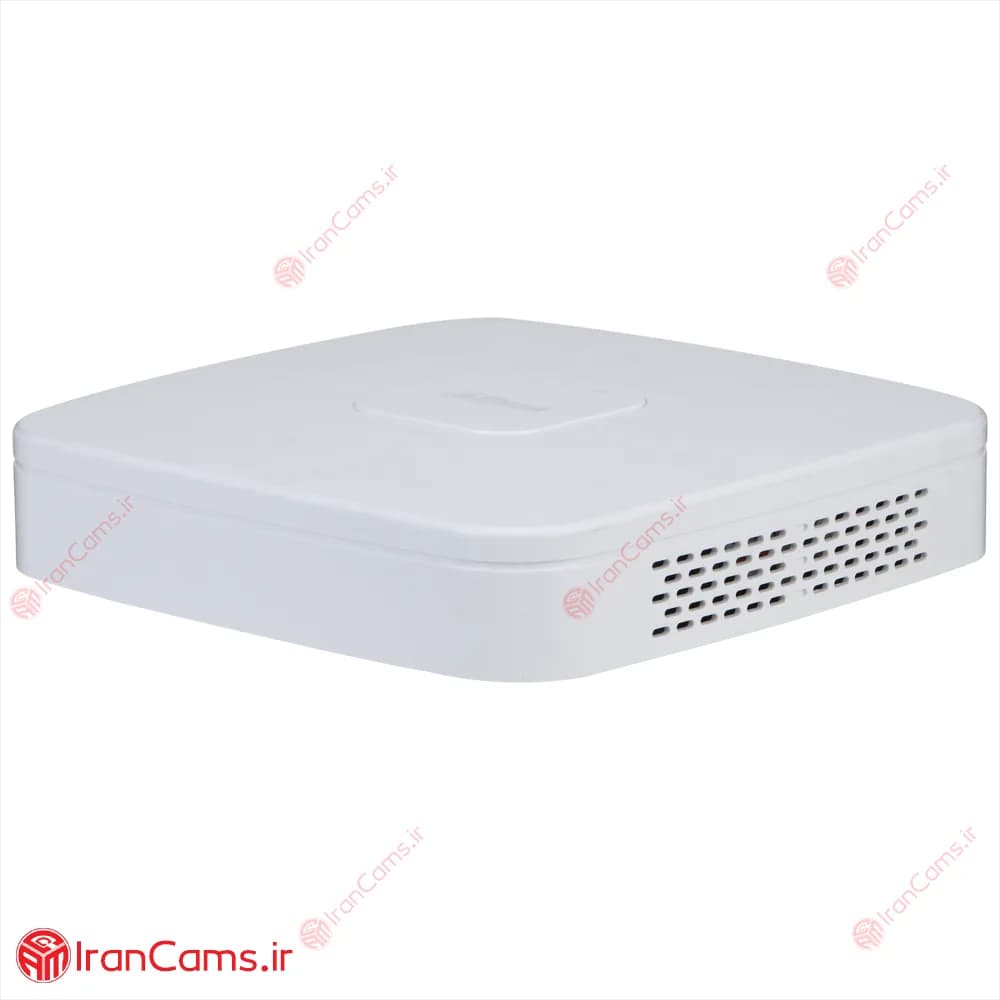 دستگاه ان وی آر تحت شبکه 8 کانال داهوا DHI-NVR4108-4P-4KS2/L — تصویر ۳