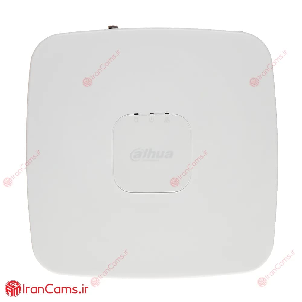 دستگاه ان وی آر تحت شبکه 8 کانال داهوا DHI-NVR4108-4P-4KS2/L — تصویر ۵