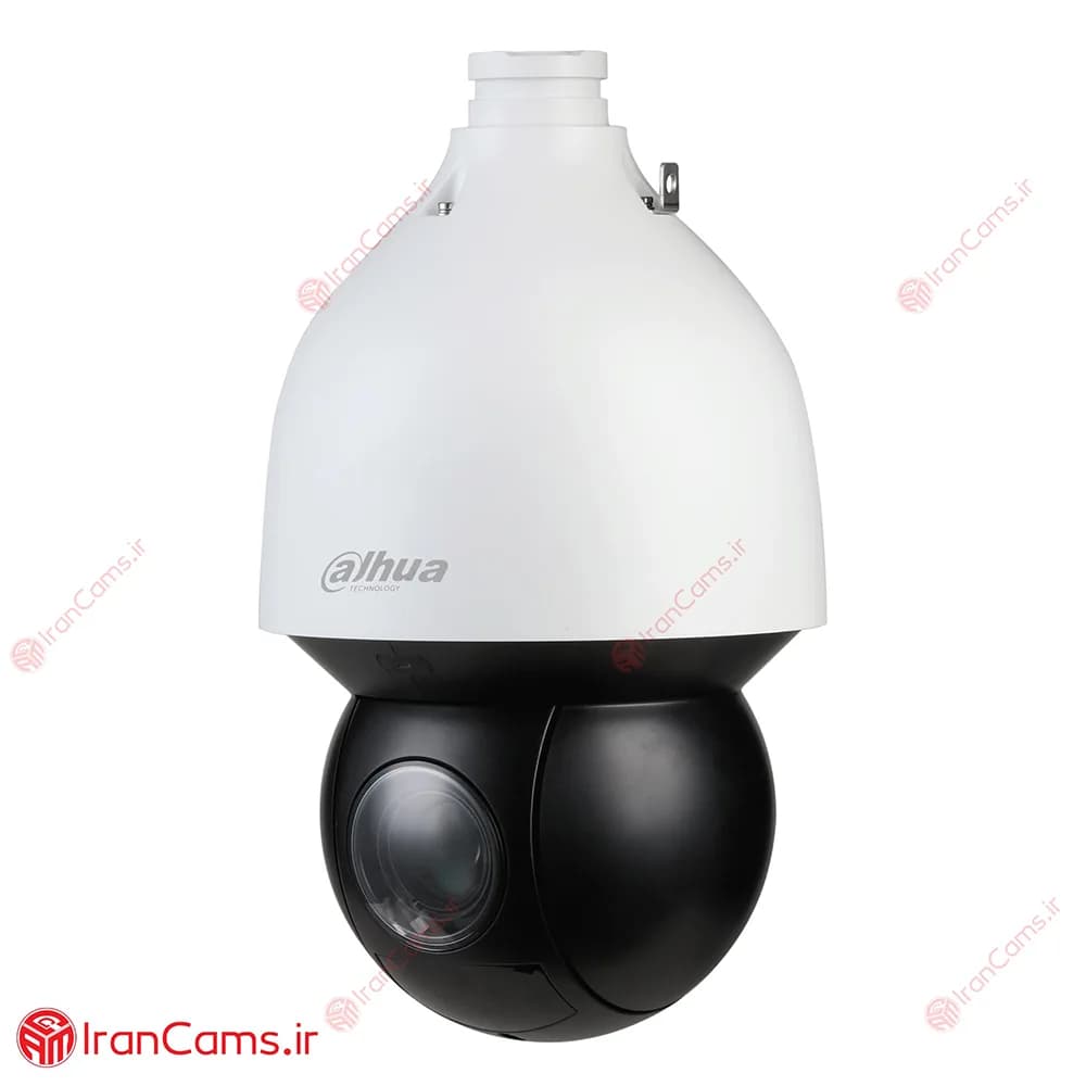 دوربین مداربسته IP اسپید دام 4 مگاپیکسلی داهوا DH-SD5A432XB-HNR