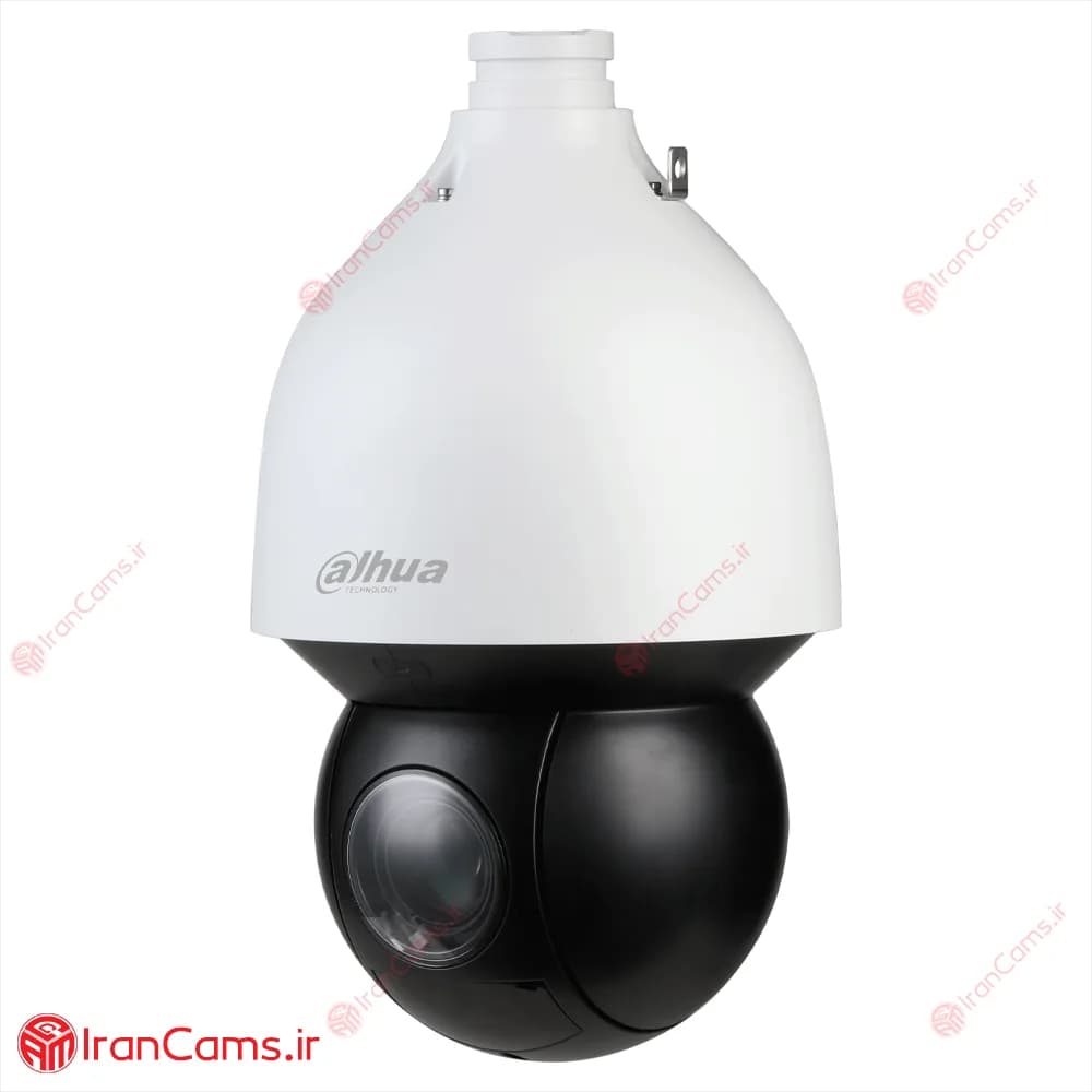 دوربین مداربسته IP اسپید دام 2 مگاپیکسلی داهوا DH-SD5A232XB-HNR-S2