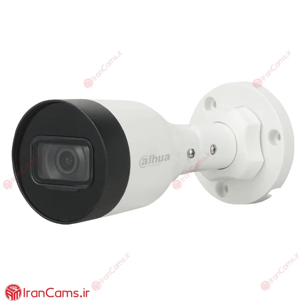دوربین مداربسته IP بولت 2 مگاپیکسلی داهوا DH-IPC-HFW1230S1-A