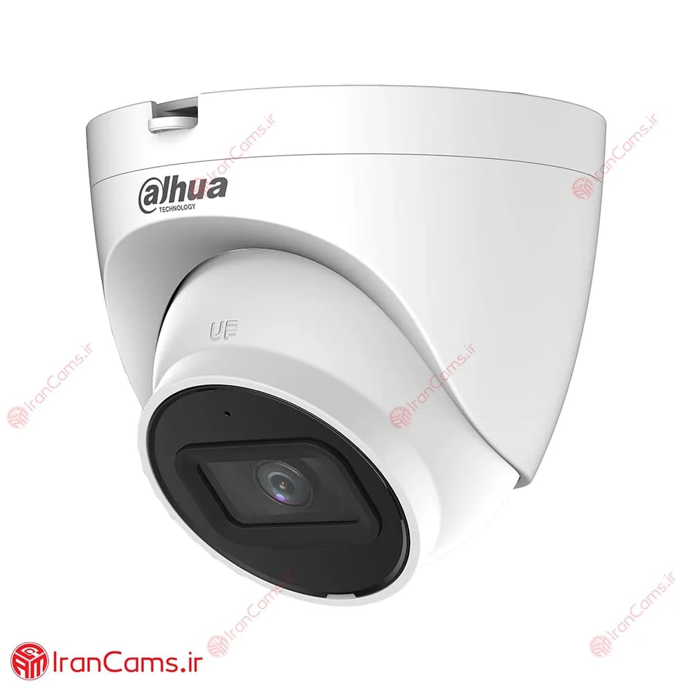 دوربین مداربسته IP دام 5 مگاپیکسلی داهوا DH-IPC-HDW2531TP-AS