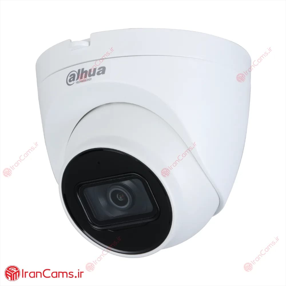 دوربین مداربسته IP دام 5 مگاپیکسلی داهوا DH-IPC-HDW2531TP-AS — تصویر ۲