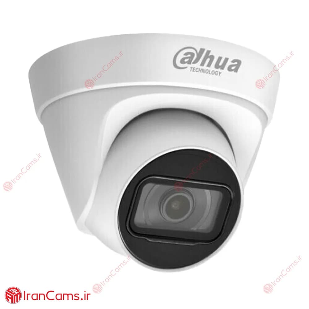 دوربین مداربسته IP دام 4 مگاپیکسلی داهوا DH-IPC-HDW1431T1 — تصویر ۳
