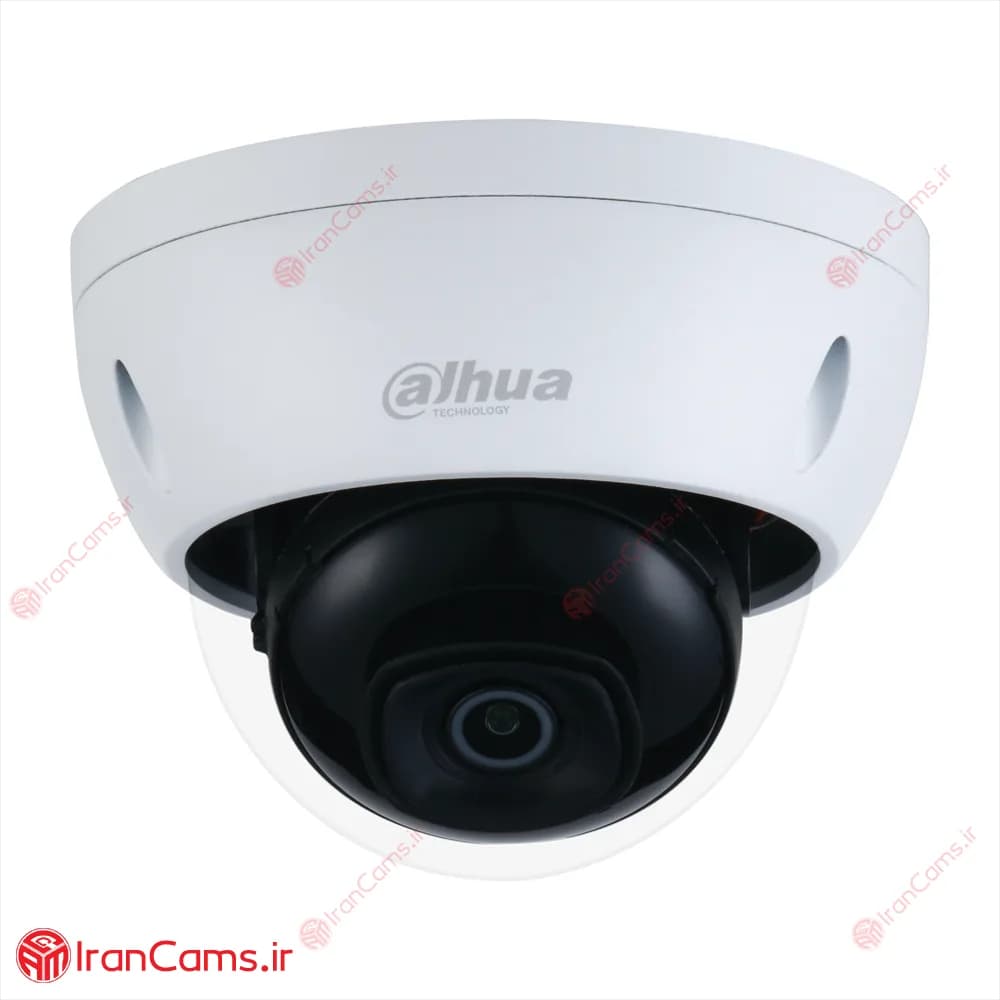دوربین مداربسته IP دام 2 مگاپیکسلی داهوا DH-IPC-HDBW2231EP-S — تصویر ۳