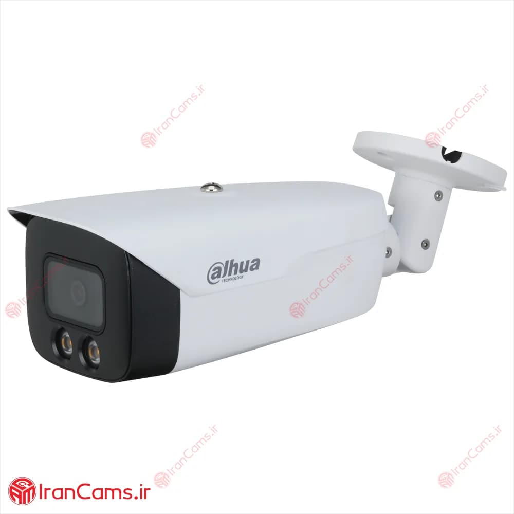 دوربین مداربسته بولت 2 مگاپیکسلی داهوا DH-HAC-HFW1239MHP-LED