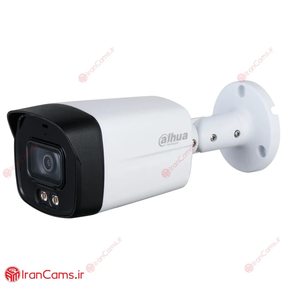 دوربین مداربسته بولت 2 مگاپیکسلی داهوا DH-HAC-HFW1239TLMP-LED