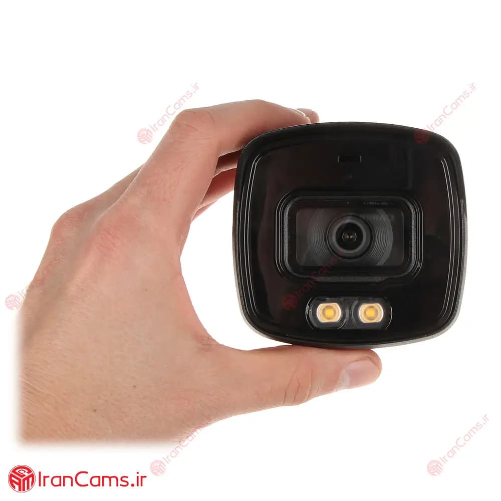 دوربین مداربسته بولت 2 مگاپیکسلی داهوا DH-HAC-HFW1239TLMP-LED — تصویر ۶