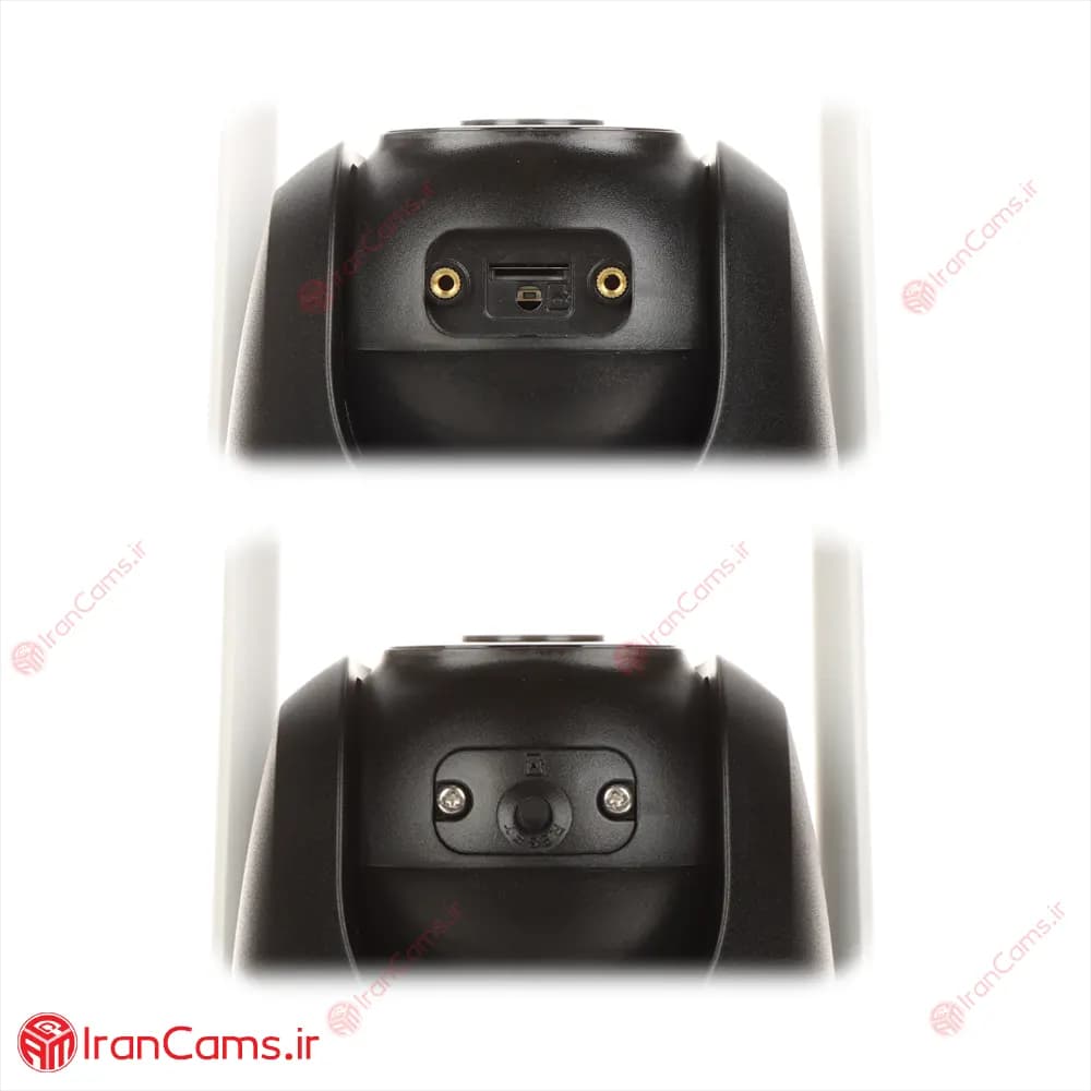 دوربین مداربسته بی سیم آیمو کروزر Imou Cruiser 2MP IPC-S22FP — تصویر ۵