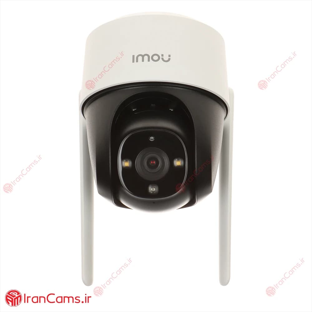 دوربین مداربسته بی سیم آیمو کروزر Imou Cruiser 2MP IPC-S22FP — تصویر ۳