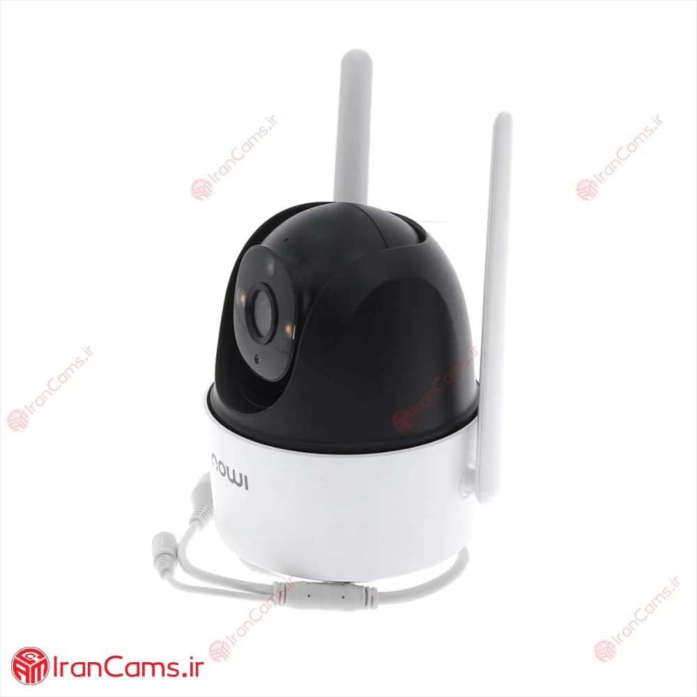 دوربین مداربسته بی سیم آیمو کروزر Imou Cruiser 2MP IPC-S22FP — تصویر ۷