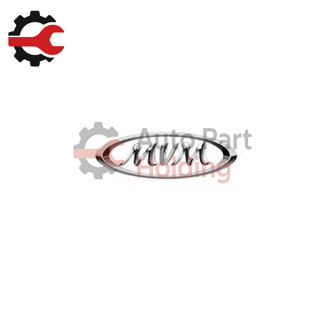 لوگوی روی گلگیر راست تیگو 8