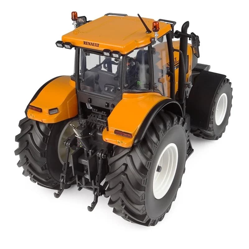 ماکت تراکتور Renault Atles 926RZ مقیاس 1:32 با وزنه جلو | Universal Hobbies UH6827 — تصویر ۵