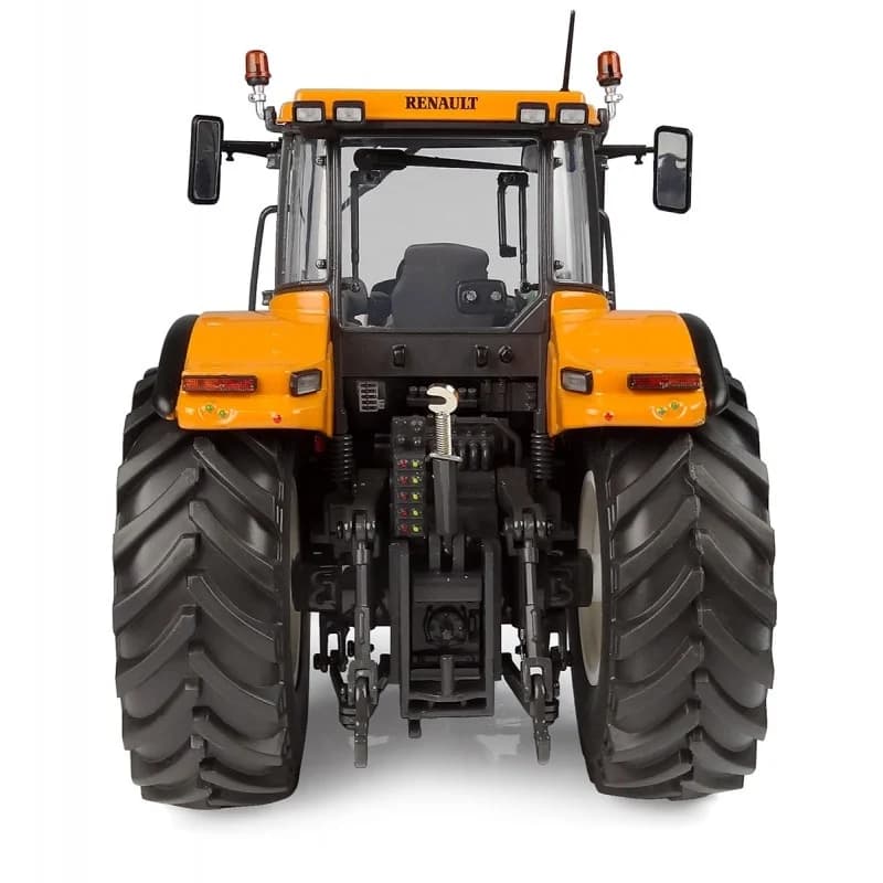 ماکت تراکتور Renault Atles 926RZ مقیاس 1:32 با وزنه جلو | Universal Hobbies UH6827 — تصویر ۴