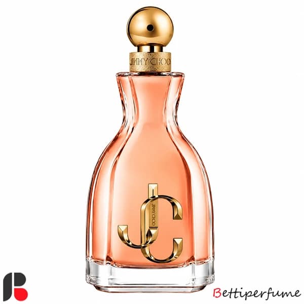 عطر جیمی چو آی وانت چو | Jimmy Choo I Want Choo — تصویر ۲
