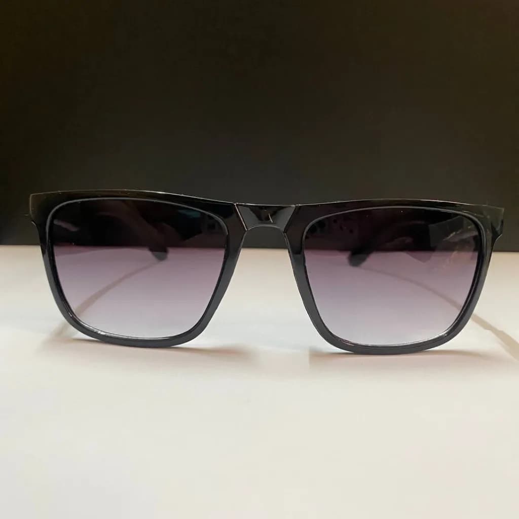عینک آفتابی مردانه Police Armani
