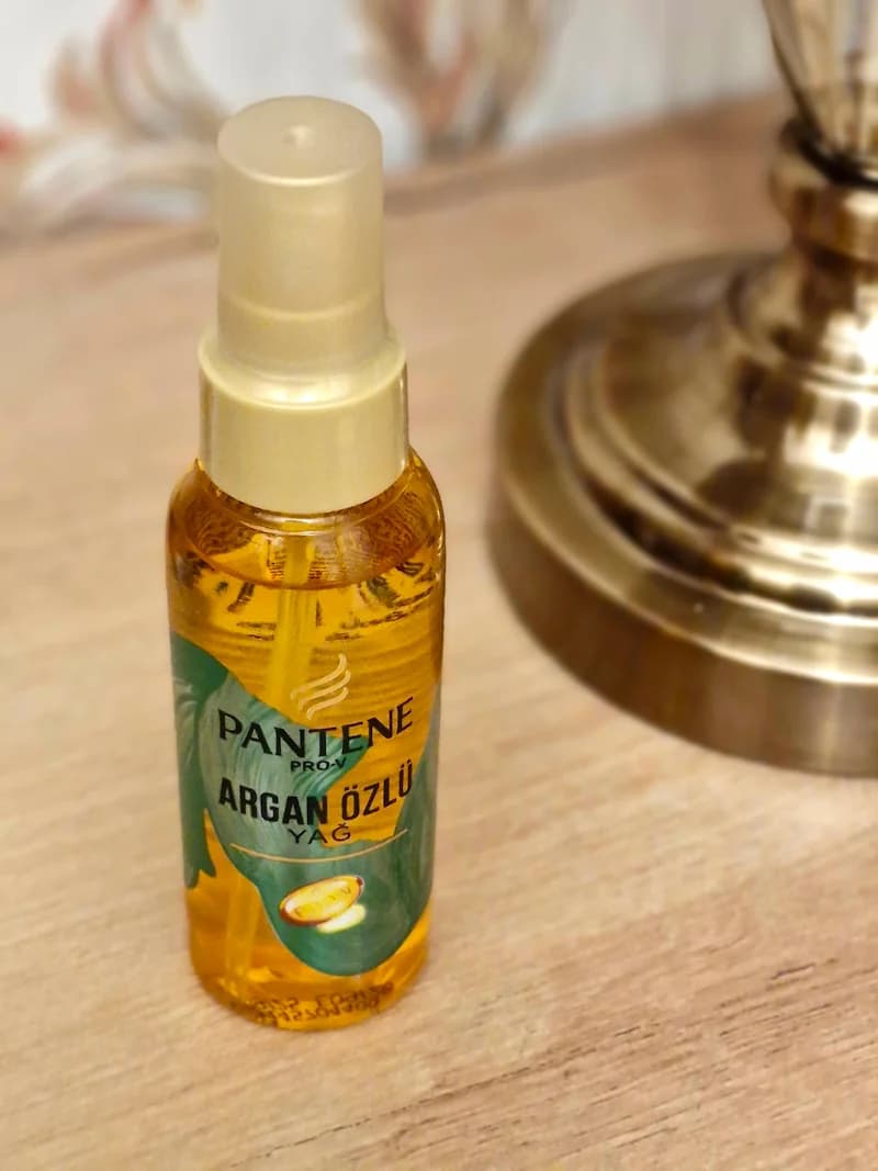 روغنآرگانپنتن pro-v اصل