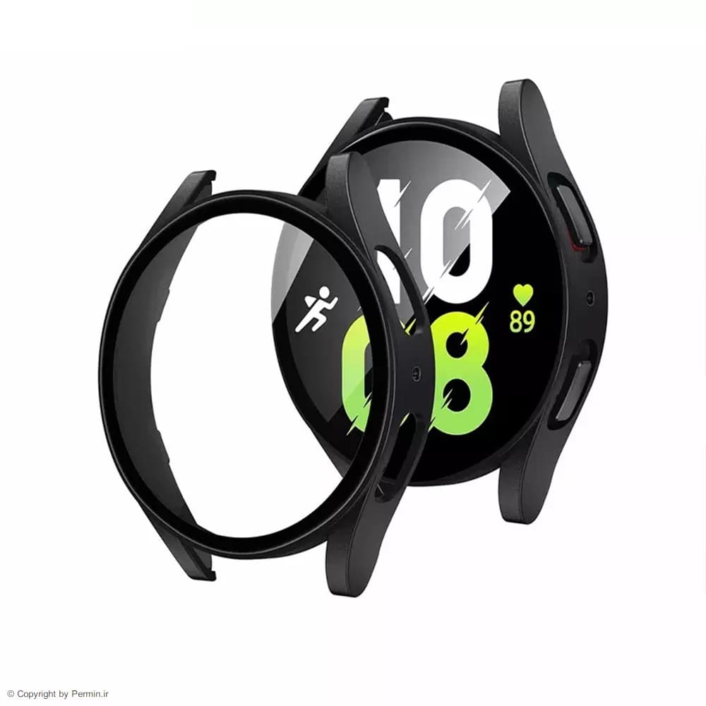 کاور ساعت هوشمند سامسونگ Galaxy Watch 6 43 mm — تصویر ۴