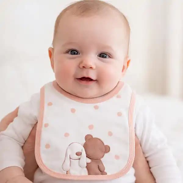 پیشبند طرح میشا برند PAPO