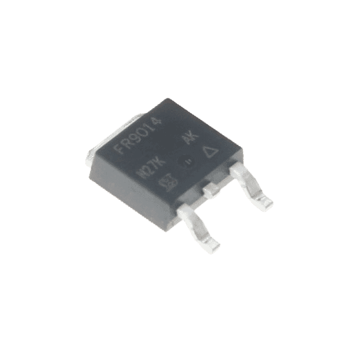ماسفت MOSFET IRFR9014TRPBF SMD ORIGINAL