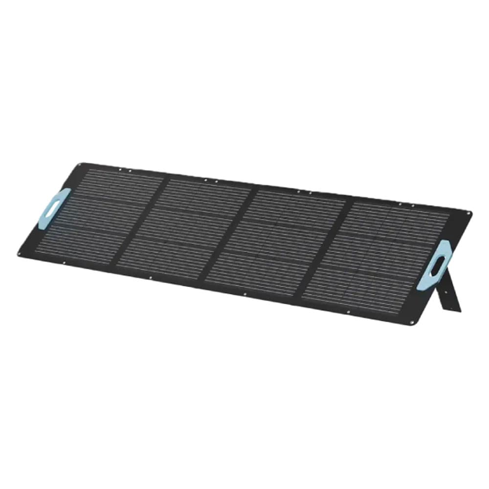 پنل خورشیدی پاورولوژی مدل Powerology Solar Panel PSM022 200W