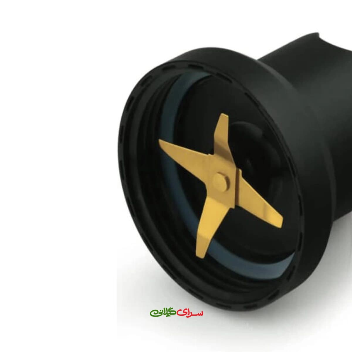 گوشتکوب برقی 0.6 لیتری چند کاره هونیرا مدل HBM-471 — تصویر ۲
