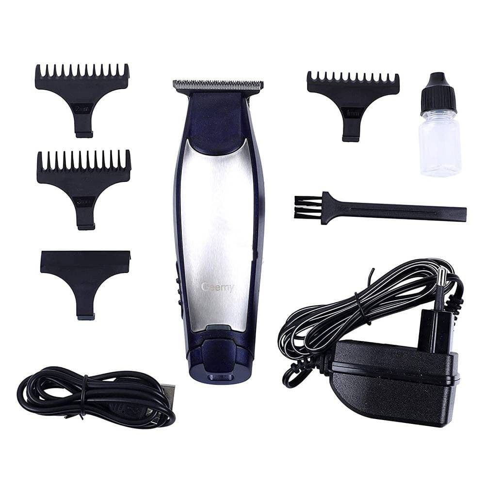 ماشین خط زن جیمی مدل GM-6025 — تصویر ۳