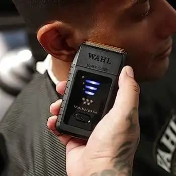 شیور وال ونیش مدل Wahl 8173-700 — تصویر ۲