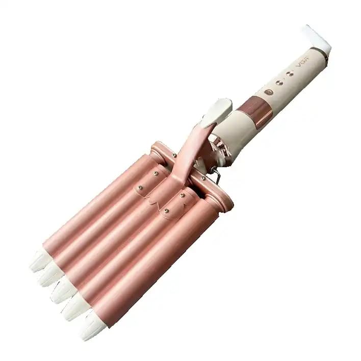فر اس وی جی آر مدل V-528 