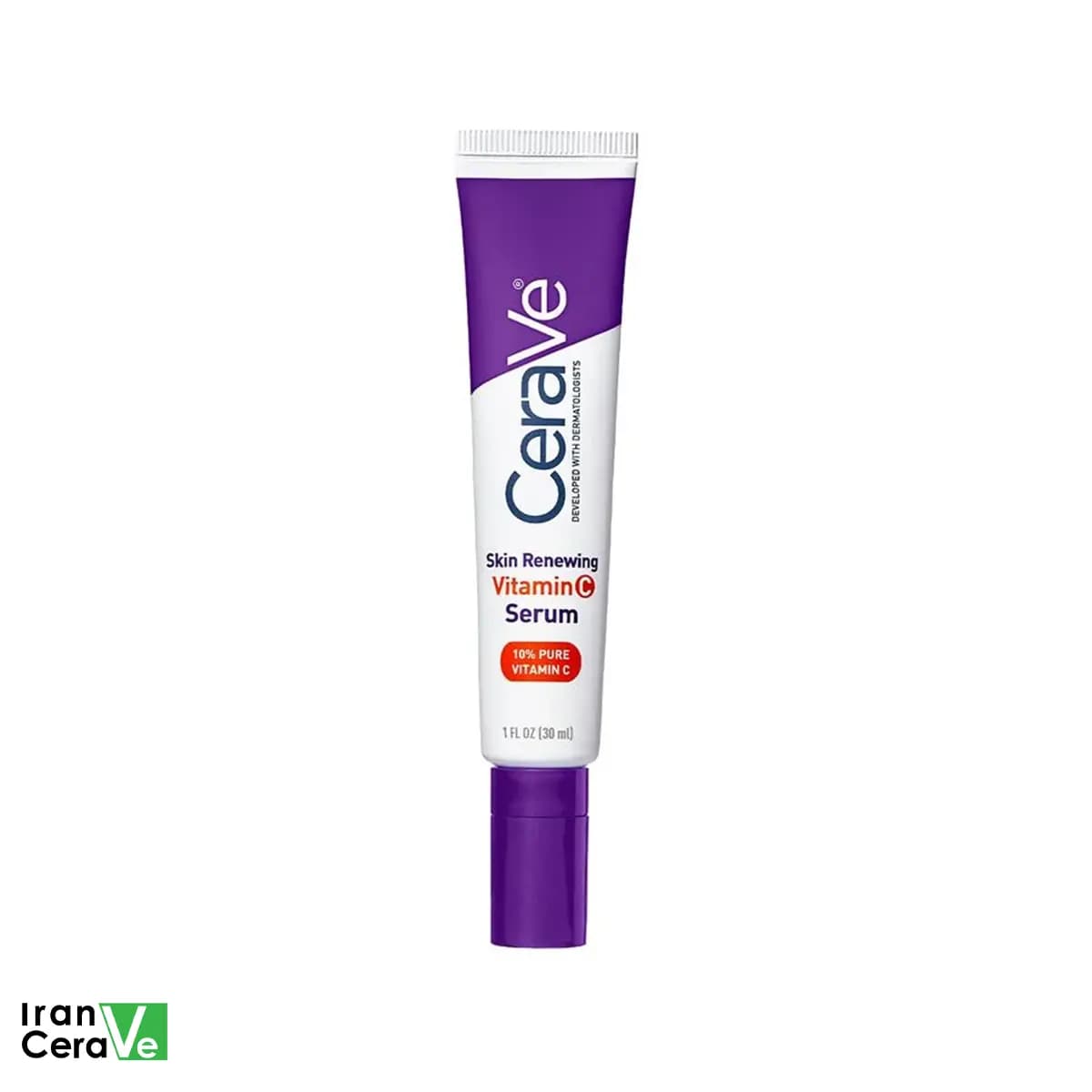 ویتامین سی CeraVe ۳۰ میلیلیتر