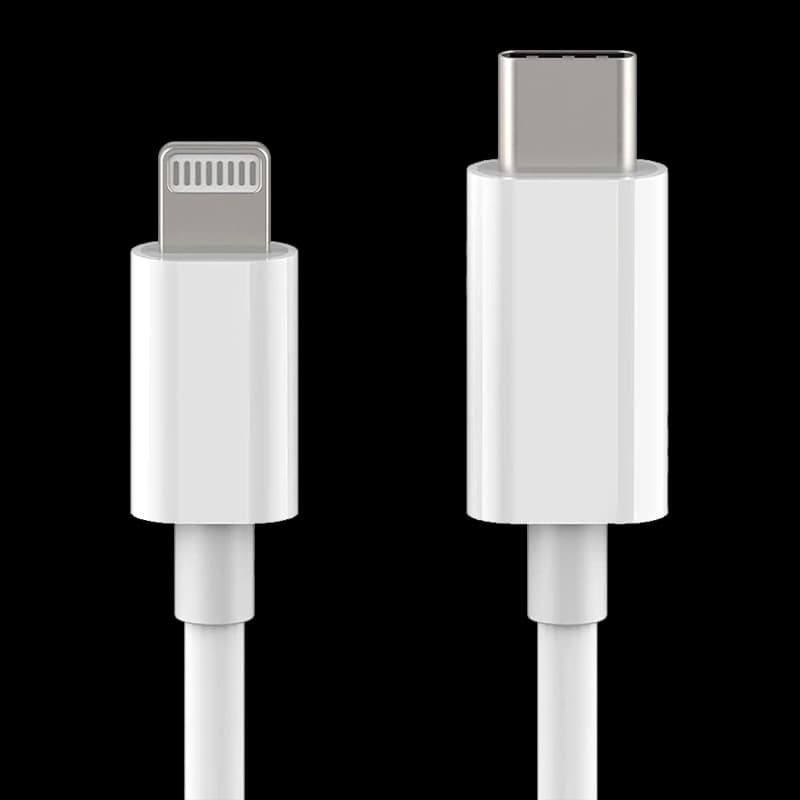 کابل PD IPHONE 13 اورجینال — تصویر ۲