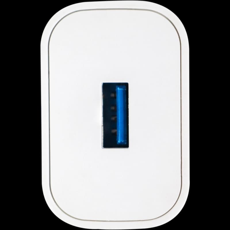 آداپتور شارژ تک CD210 | شارژر دیواری فست شارژ TAK — تصویر ۳