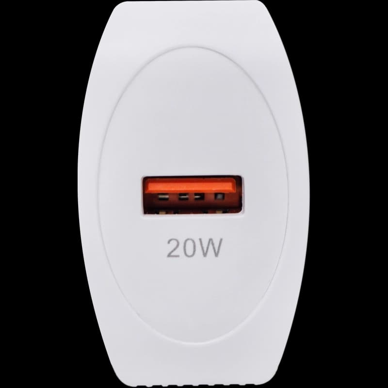 آداپتور شارژ تک CD310 | شارژر دیواری فست شارژ TAK — تصویر ۳
