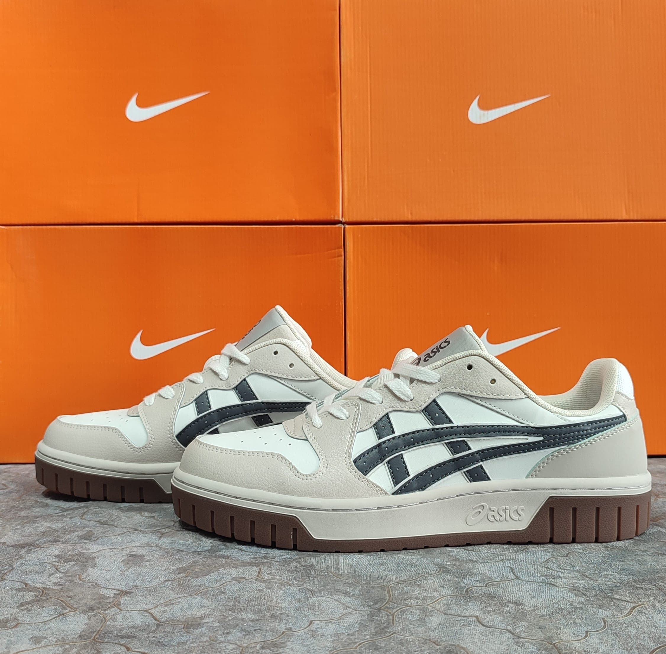ونس اسیکس کورت ام زد | Asics court mz/ونس اسپرت — تصویر ۲