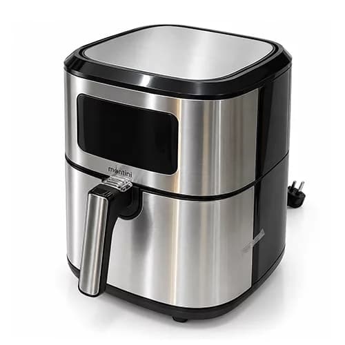 سرخ کن 8 لیتری وای فای دار مونتینی مدل WF-VEGAN-852