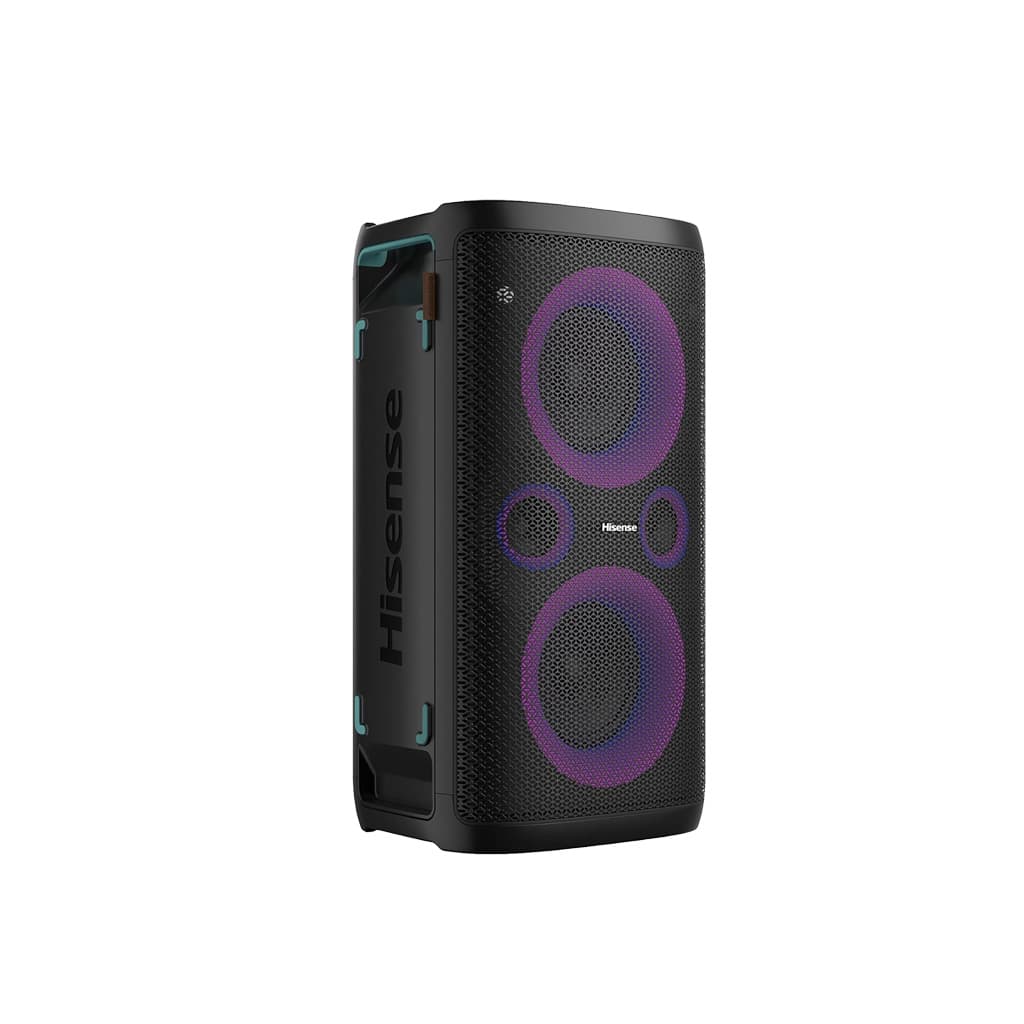 اسپیکر هایسنس Party Rocker one plus — تصویر ۲