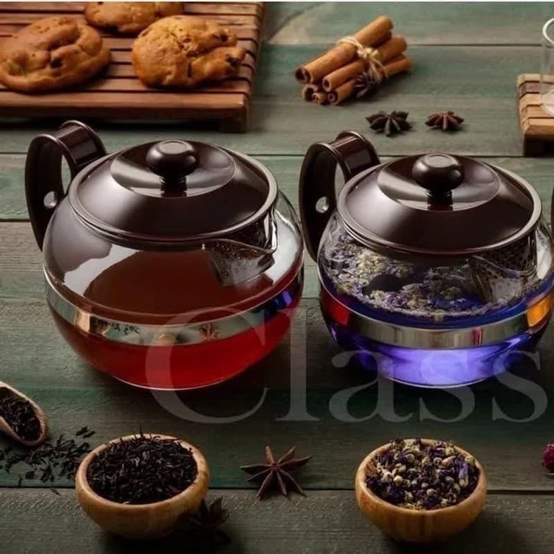 قوری فایرکس ۱۰۰۰ میلیلیتری