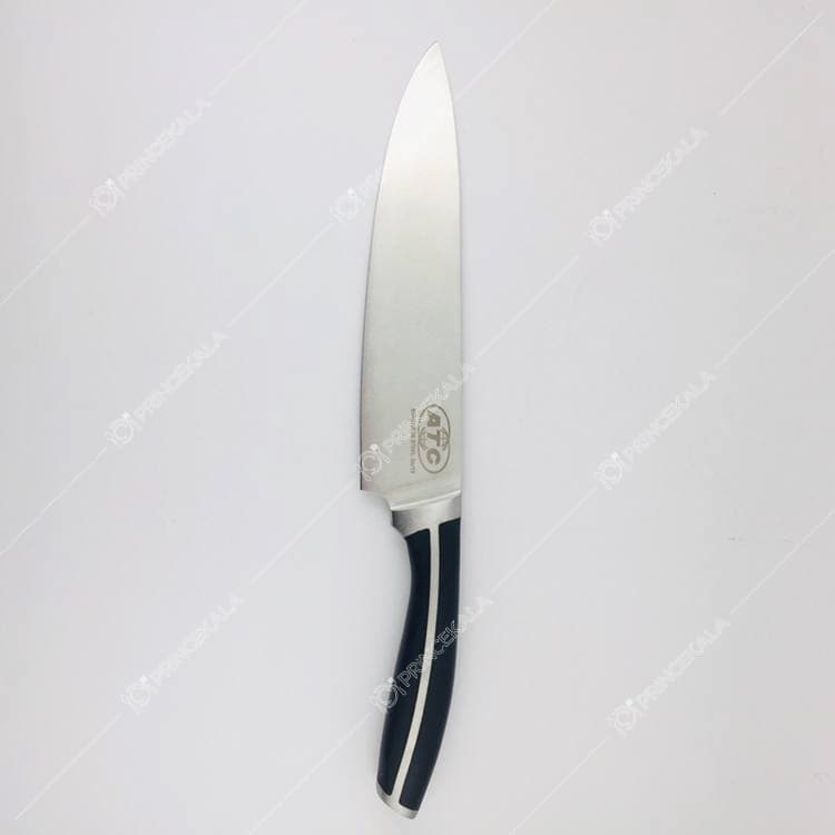 چاقوی آشپزخانه ای تی سی مدل a0085 سایز 8″