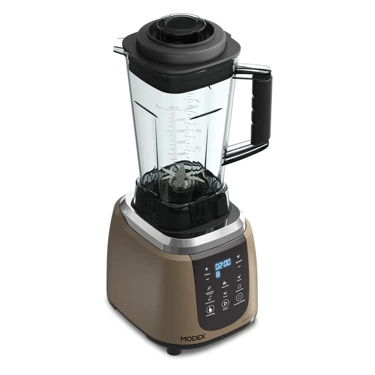مخلوط کن صنعتی مودکس BL940 | توان ۱۸۰۰ وات + پارچ ۲.۲ لیتر