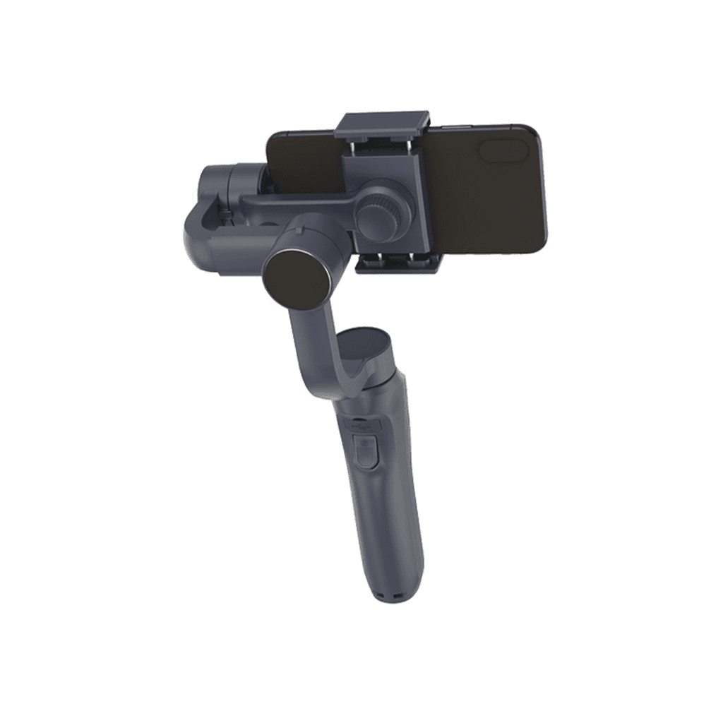گیمبال 3 محور پرودو مدل Porodo 3-AXIS Stabilizer — تصویر ۴